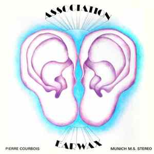 Association, Pierre Courbois - Earwax Mp3
