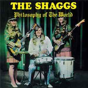 The Shaggs - Philosophy Of The World Mp3