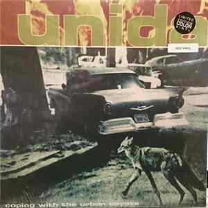 Unida - Coping With The Urban Coyote Mp3