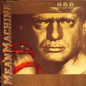U.D.O. - Mean Machine Mp3