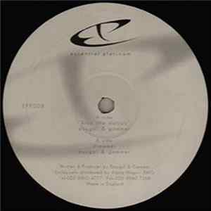 Dougal & Gammer - Kick The Nation / Dreamer Mp3