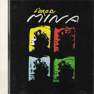 Mina - L'Oro Di Mina Mp3