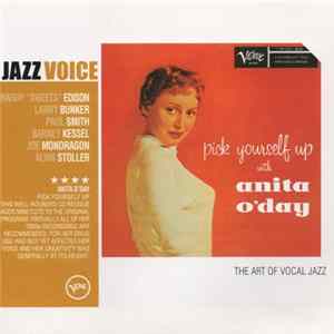 Anita O'Day - Pick Yourself Up Mp3