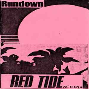 Red Tide - Rundown Mp3