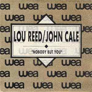 Lou Reed / John Cale - Nobody But You Mp3