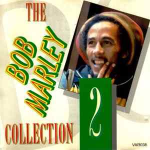 Bob Marley - The Bob Marley Collection Volume 2 Mp3