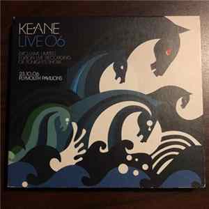 Keane - Live 06 - 23.10.06 Plymouth Pavilions Mp3