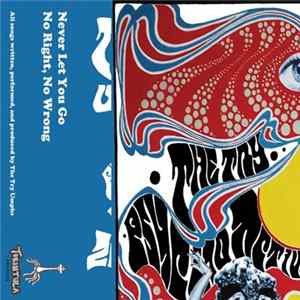The Try Umphs - Psychoactive Zephyrs I Mp3