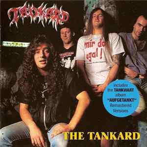 Tankard / Tankwart - The Tankard Mp3