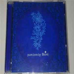 Various - Pure Love by Biore Mp3