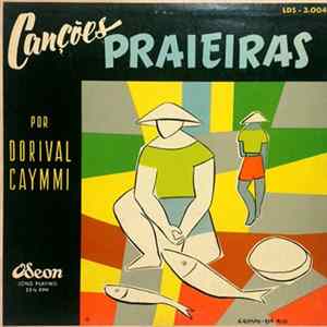 Dorival Caymmi - Canções Praieiras Mp3