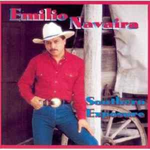 Emilio Navaira - Southern Exposure Mp3