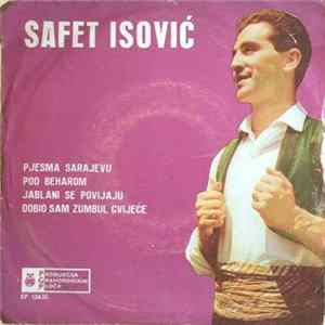 Safet Isović - Pjesma Sarajevu Mp3