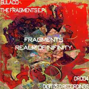 Sulaco - The Fragments E.P. Mp3