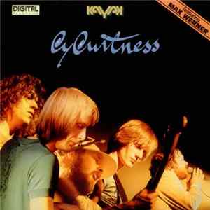 Kayak - Eyewitness Mp3