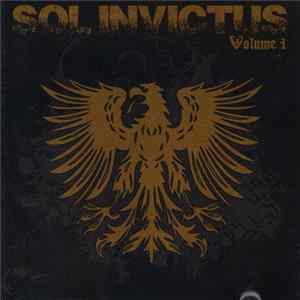 Various - Sol Invictus Volume 1 Mp3