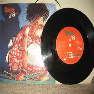 The Pharcyde - Ya Mama Mp3