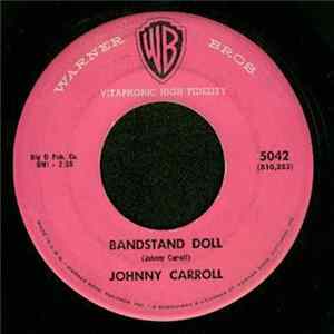 Johnny Carroll - Bandstand Doll Mp3