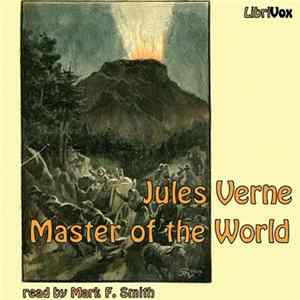 Jules Verne - The Master Of The World Mp3