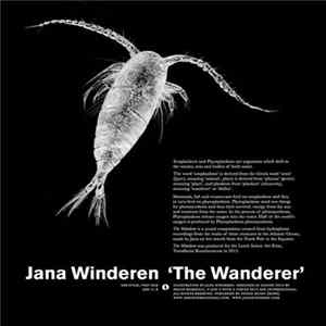 Jana Winderen - The Wanderer Mp3