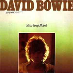 David Bowie - Starting Point Mp3