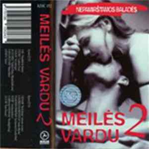 Various - Meilės Vardu 2 Mp3