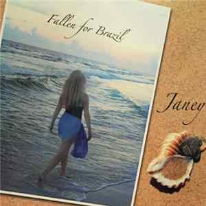 Janey Clewer - Fallen For Brazil Mp3