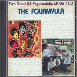 The Fourmyula - The Fourmyula / Green B Holiday Mp3