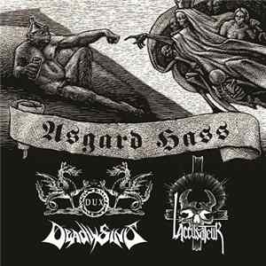 Dux , DeadlySins, L'Accusateur - Dux/Deadlysins/L’Accusateur Mp3