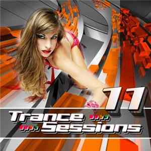 Various - Drizzly Trance Sessions Vol. 11 Mp3