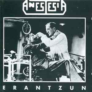 Anestesia - Erantzun Mp3