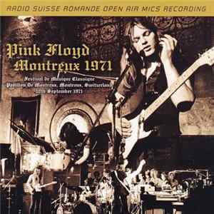 Pink Floyd - Montreux 1971 Mp3