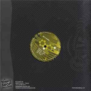D32 vs Cemtex - Untitled Mp3