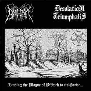 Bekhira / Desolation Triumphalis - Leading The Plague Of Yahweh To Its Grave... Mp3