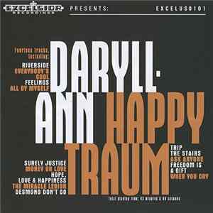 Daryll-Ann - Happy Traum Mp3