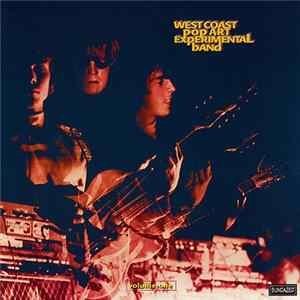 West Coast Pop Art Experimental Band - Volume One Mp3