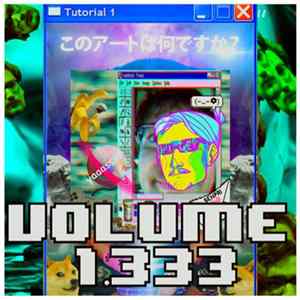 FrankJavCee - Volume 1.333 Mp3