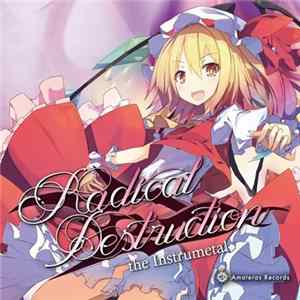 Various - Radical Destruction The Instrumental Mp3