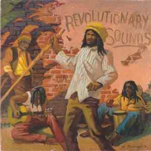 Various - Revolutionary Sounds - The Essential Collection Of Classic Roots Reggae 1973-1981 Mp3
