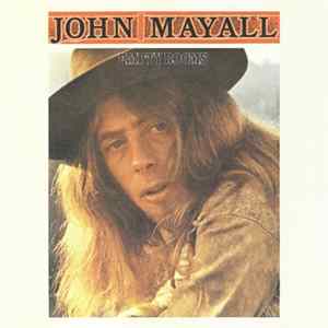 John Mayall - Empty Rooms Mp3