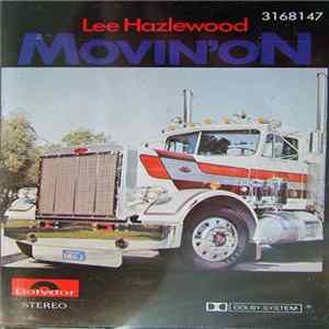 Lee Hazlewood - Movin' On Mp3