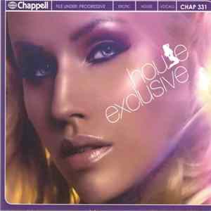 Various - House Exclusive Mp3