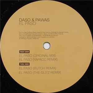 Daso & Pawas - El Paso Mp3