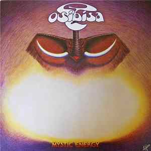 Osibisa - Mystic Energy Mp3