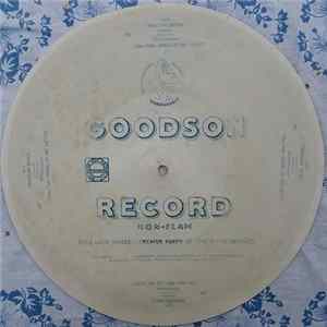 Astoria Dance Players / Michigonians - Song O' My Heart / Spanish Moon Mp3