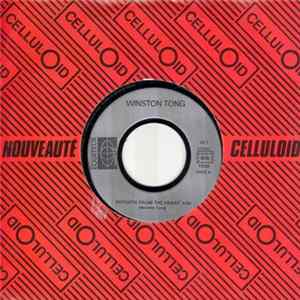 Winston Tong - Reports From The Heart Mp3