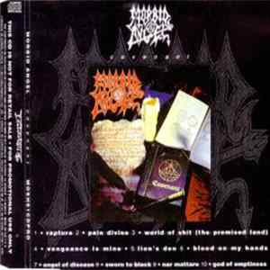Morbid Angel - Covenant Mp3