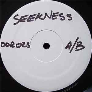 Seekness - Incubasics Mp3