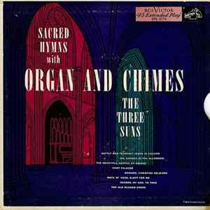 The Three Suns - Sacred Hymns With Organ And Chimes Mp3