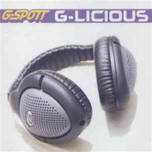 G-Spott - G-Licious Mp3
